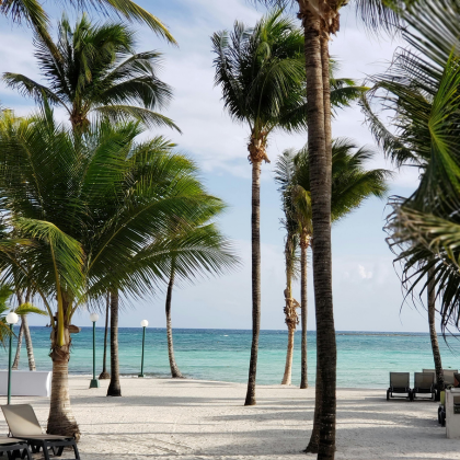 Cancún (CUN)