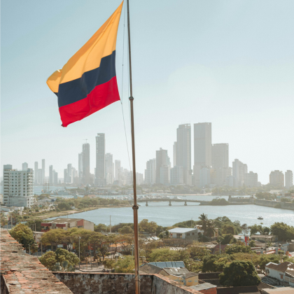 Cartagena de Indias (CTG)