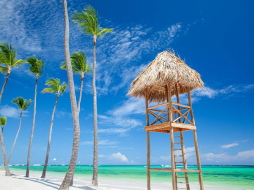 Punta Cana (PUJ)